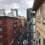 Partenope 120 Mq Napoli