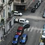 Daire Partenope 120 Mq Napoli