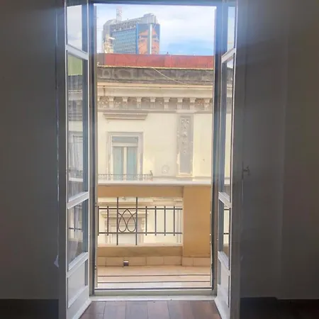 Partenope 120 Mq Διαμέρισμα *