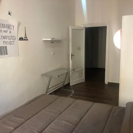 Partenope 120 Mq