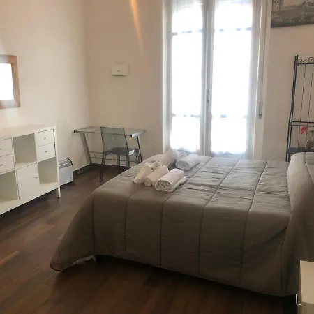 Διαμέρισμα Partenope 120 Mq Νάπολη