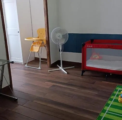 Partenope 120 Mq Nápoles