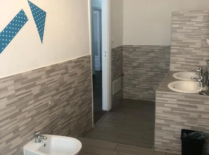 Partenope 120 Mq نابولي