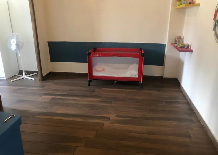 شقة Partenope 120 Mq نابولي