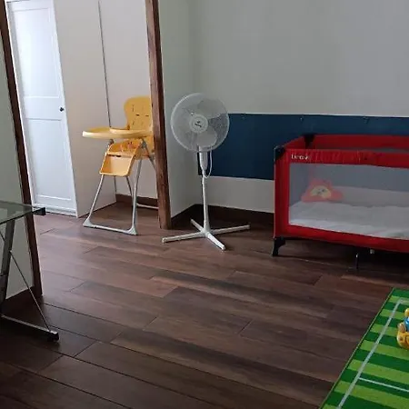 Partenope 120 Mq Napoli