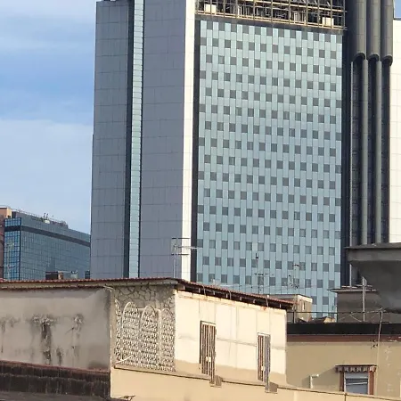 Lejlighed Partenope 120 Mq *