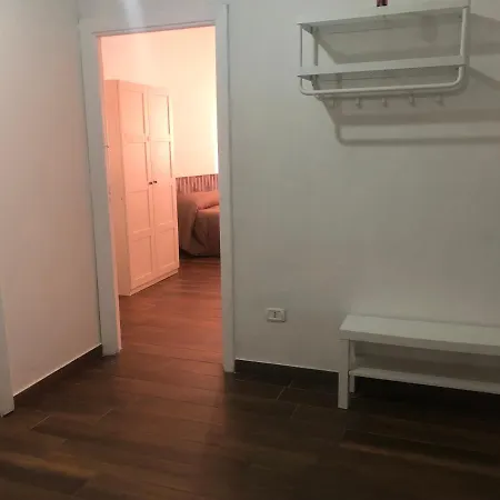 Partenope 120 Mq Lejlighed