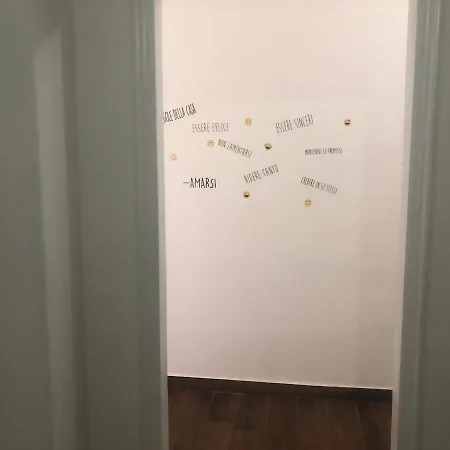 Partenope 120 Mq Napoli