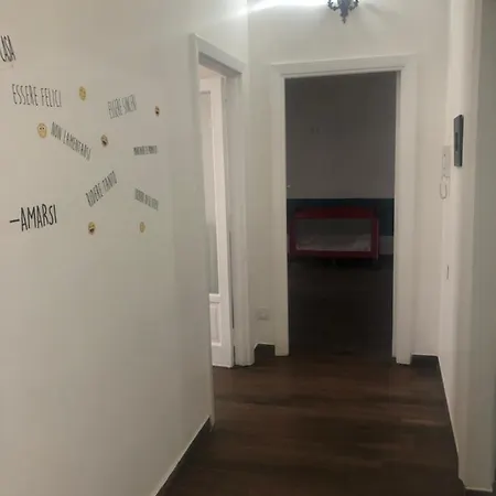 Partenope 120 Mq נאפולי