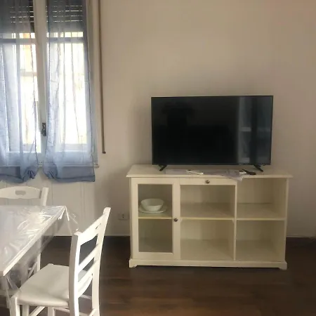 Partenope 120 Mq Lejlighed