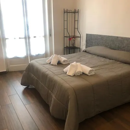 Lejlighed Partenope 120 Mq *