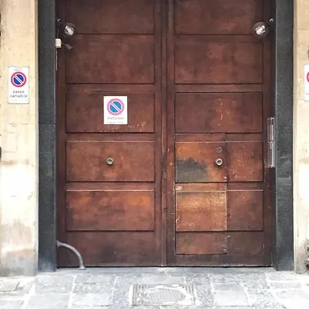 Partenope 120 Mq Lejlighed Napoli