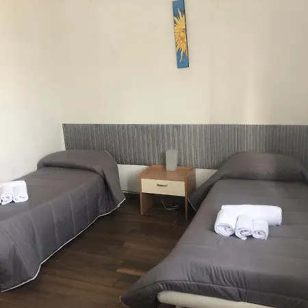 Partenope 120 Mq Apartmán